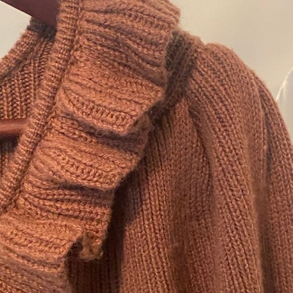 Miranda Knit Top - Picture 5 of 13